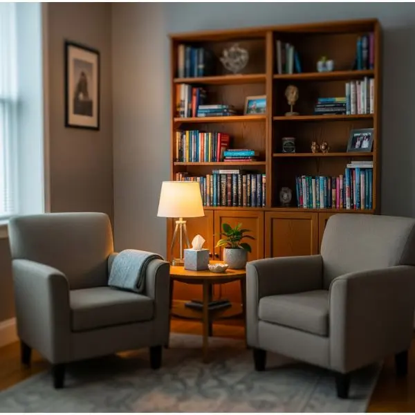 Site Web pour Psychologue Site Web pour Psychologue