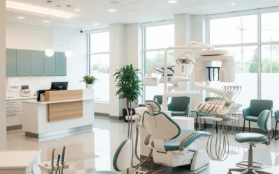 Google Ads pour Cabinet Dentaire : Comment Attirer des Patients pour l’Implantologie ?