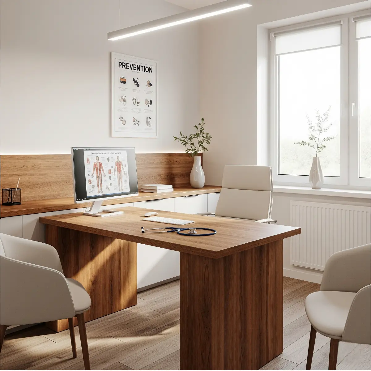 Site Web pour Médecin Généraliste Site Web pour Médecin Généraliste