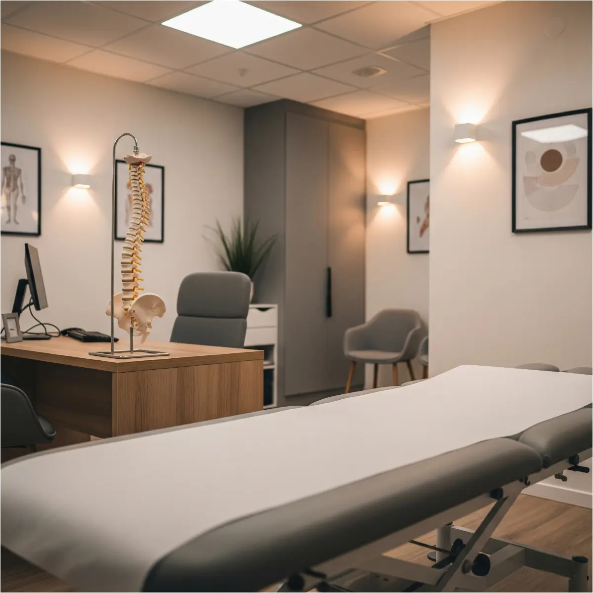 Site Web pour Ostéopathe Site Web pour Ostéopathe