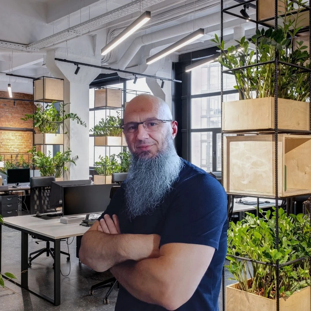 À Propos | Laurent, Partenaire Digital pour Ostéopathes & Thérapeutes