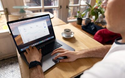 Comment transformer les visiteurs de votre site en patients : le guide complet pour thérapeutes (2026)