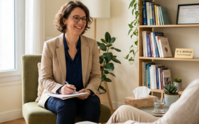 Guide 2026 : Visibilité Google pour Thérapeutes